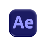 After Effects LOGO