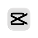 CapCut LOGO