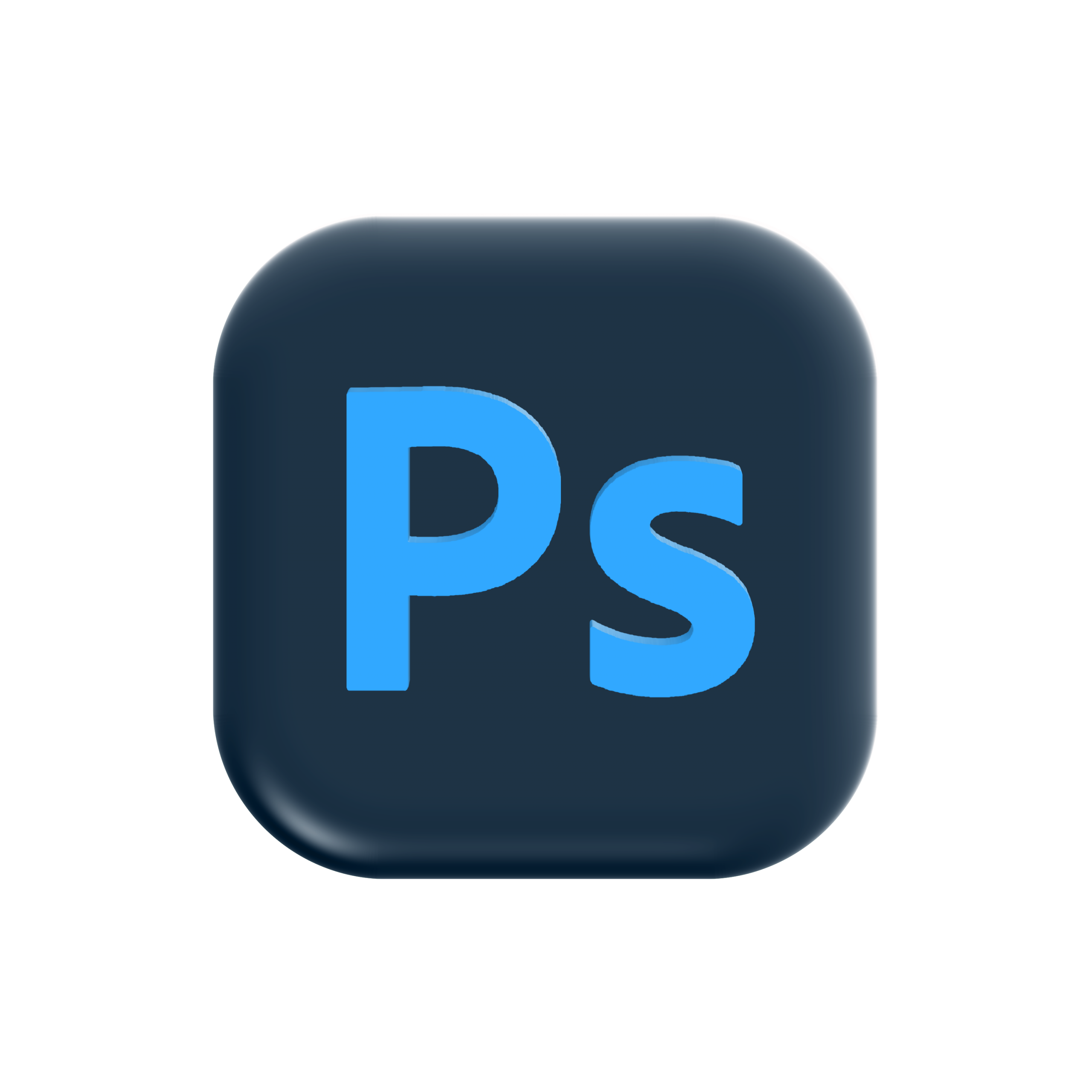Photoshop Logo Scaled